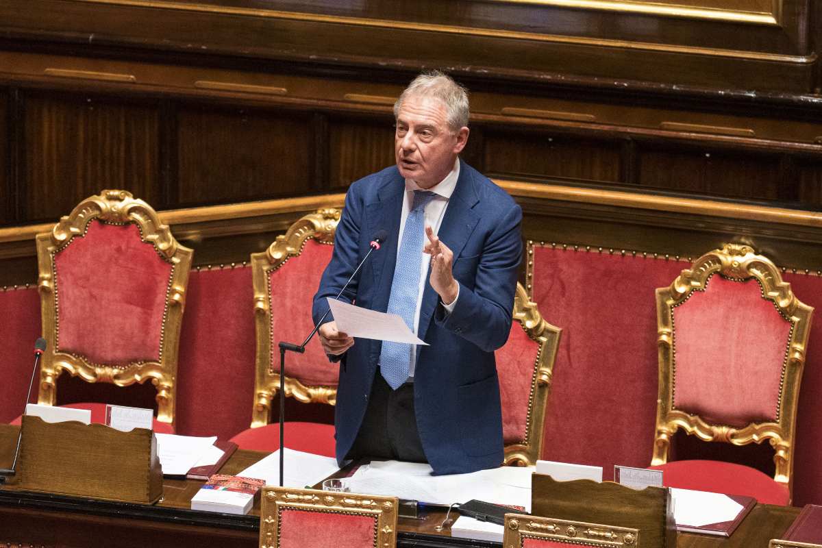 Termini Imerese, Urso: “Presto la presentazione del piano di sviluppo industriale”