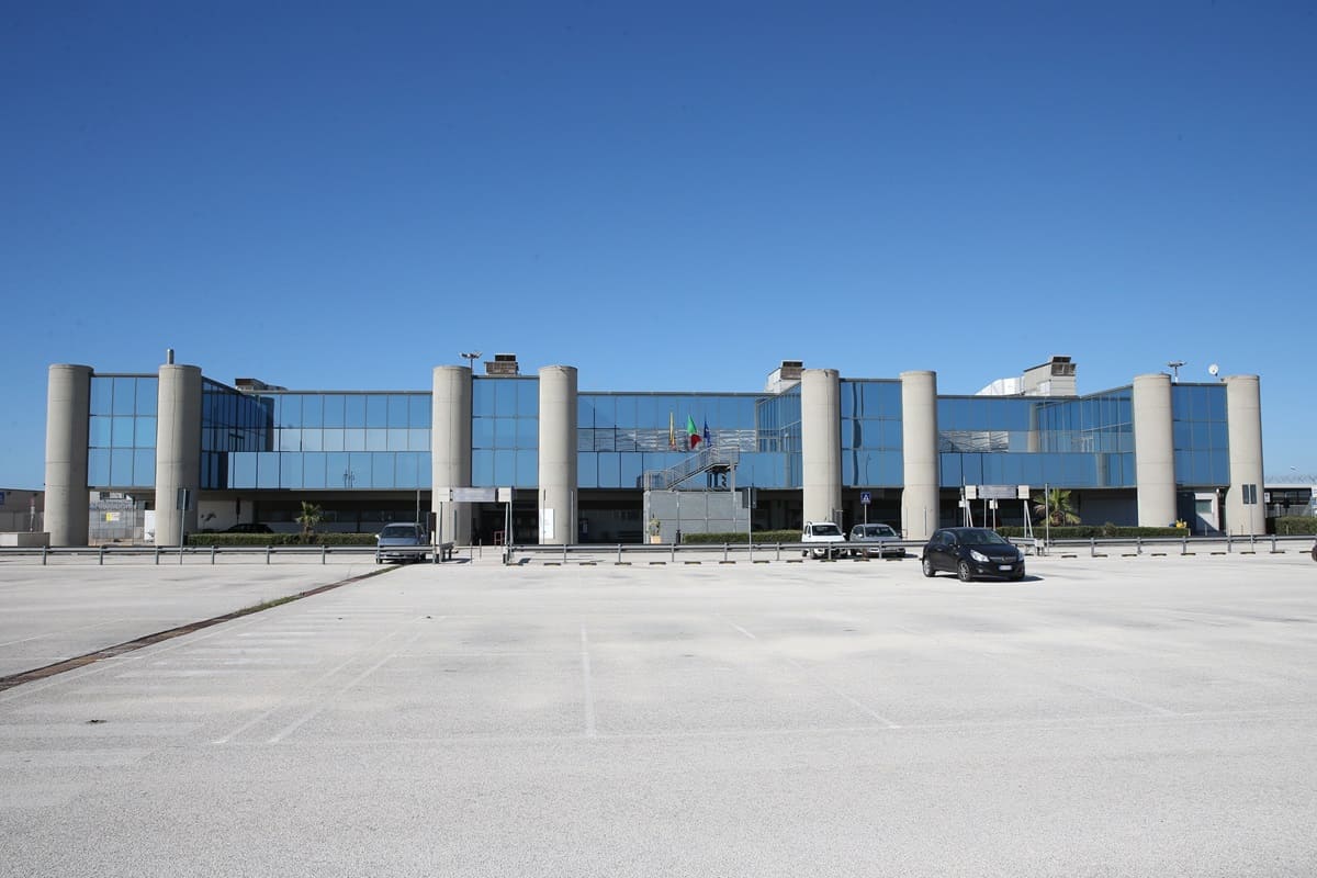 L’aeroporto di Trapani raggiunge un nuovo traguardo: “Un milione di passeggeri anche nel 2024”
