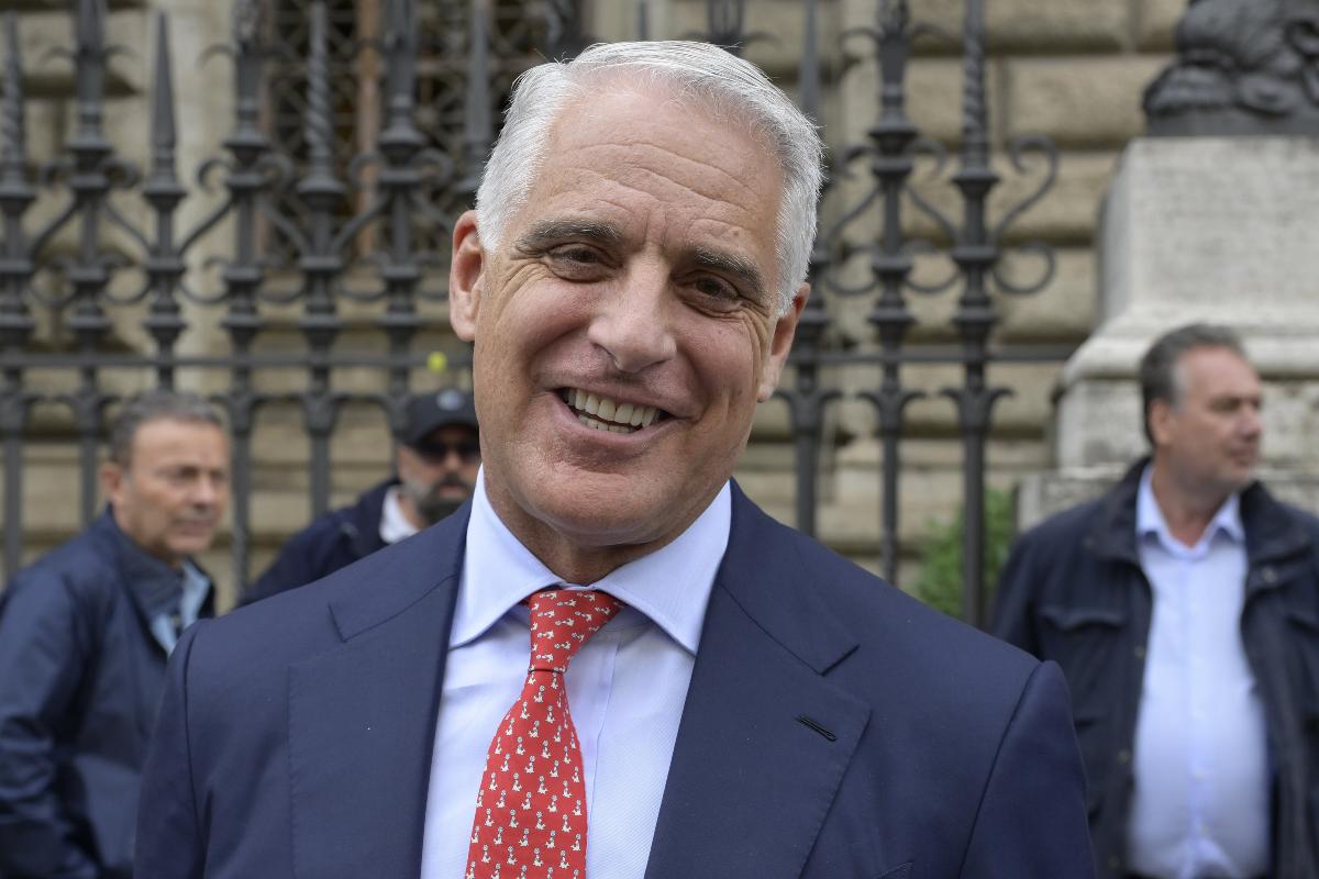 Orcel val bene una messa Orcel val bene una messa