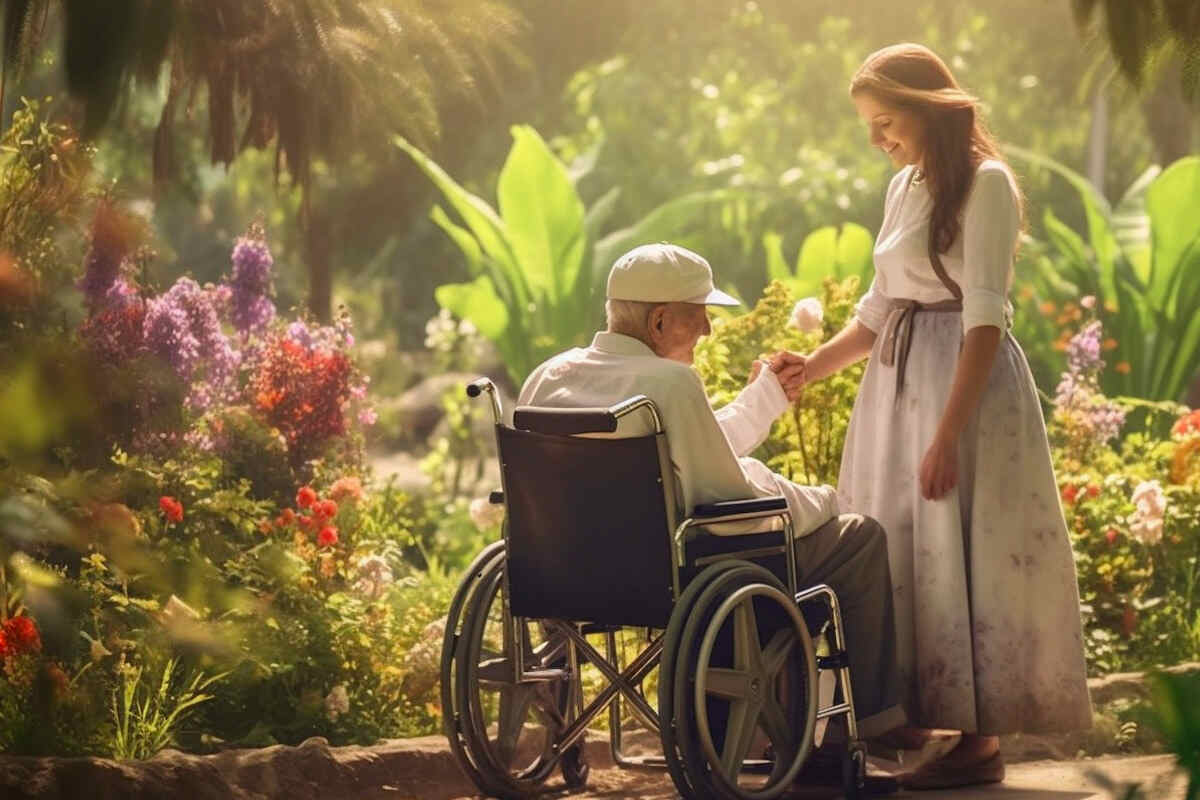 Bonus Badante 2025, dettagli e requisiti per ottenerlo