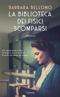 “La biblioteca dei fisici scomparsi” per rivivere il mistero di Majorana