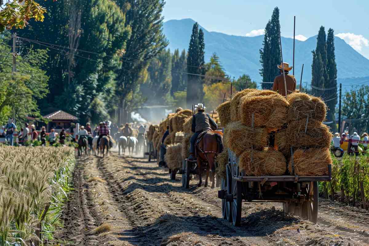 Bonus fieno contro la crisi idrica, avanzano 4,5 milioni: ecco come agirà la Regione