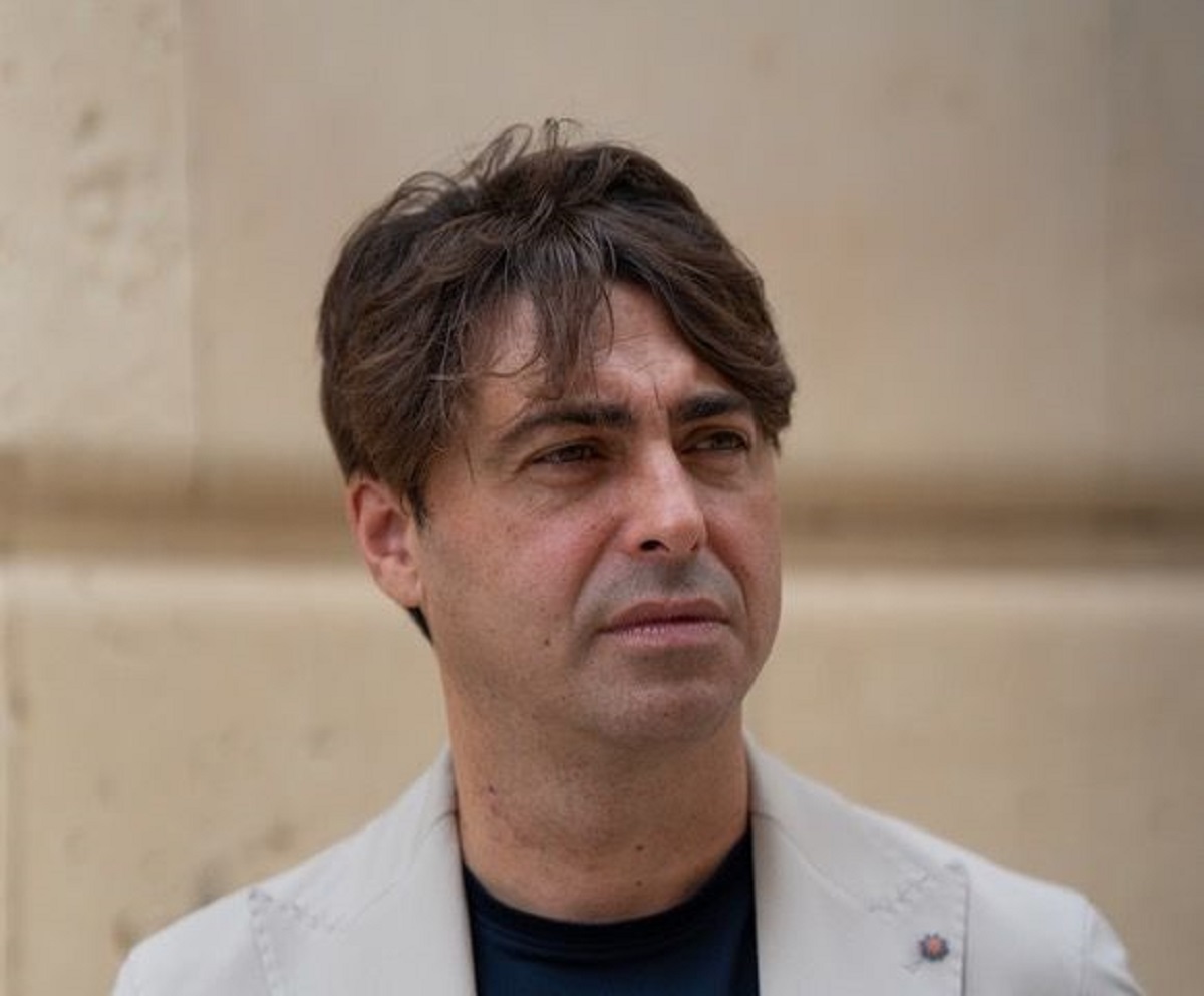 Carlo Auteri verso la Dc, annunciata domani la conferenza stampa all’Ars