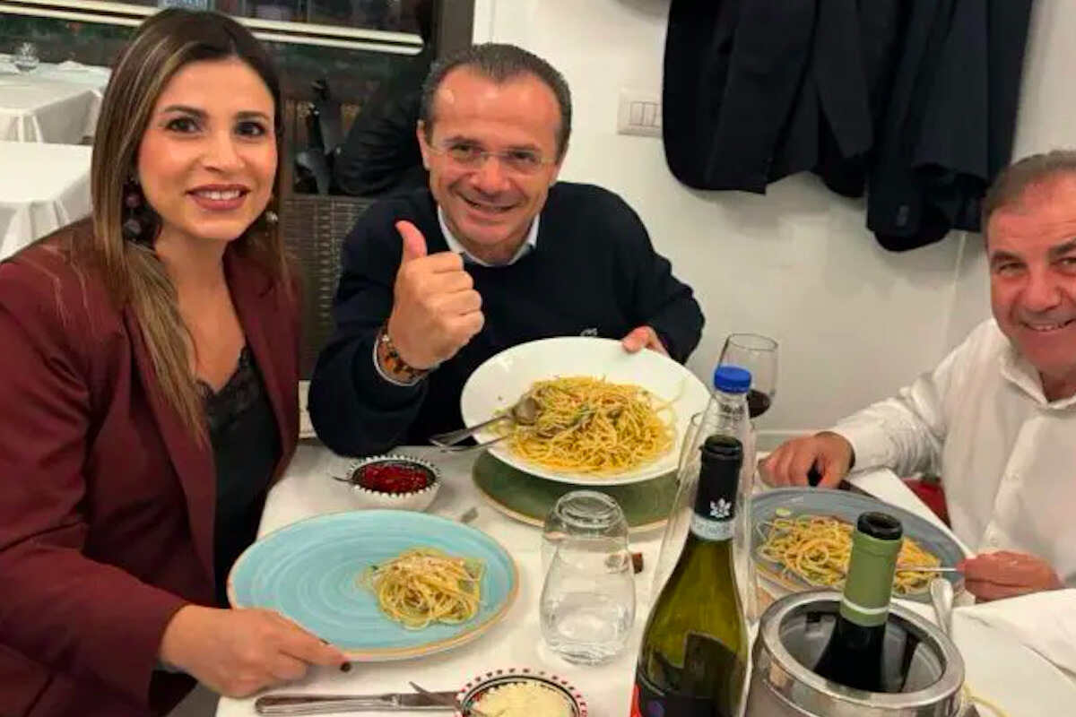 Cateno De Luca ufficializza il nuovo presidente Atm: ecco di chi si tratta