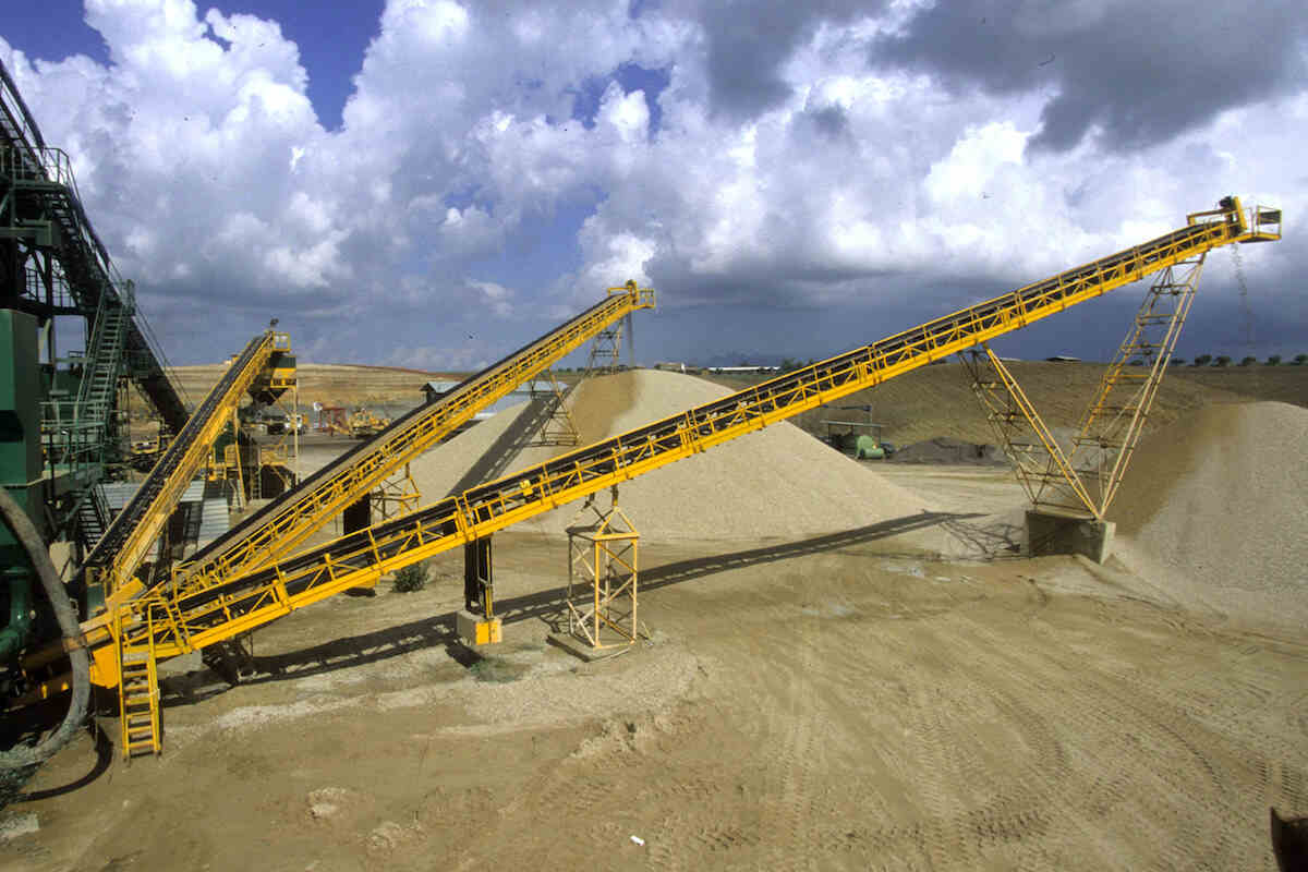 Il ritorno delle cave in Sicilia, un passo indietro per la dipendenza dalle materie prime