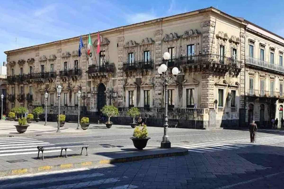 Acireale, lievitano i costi per la pulizia di tre torrenti: ecco perché