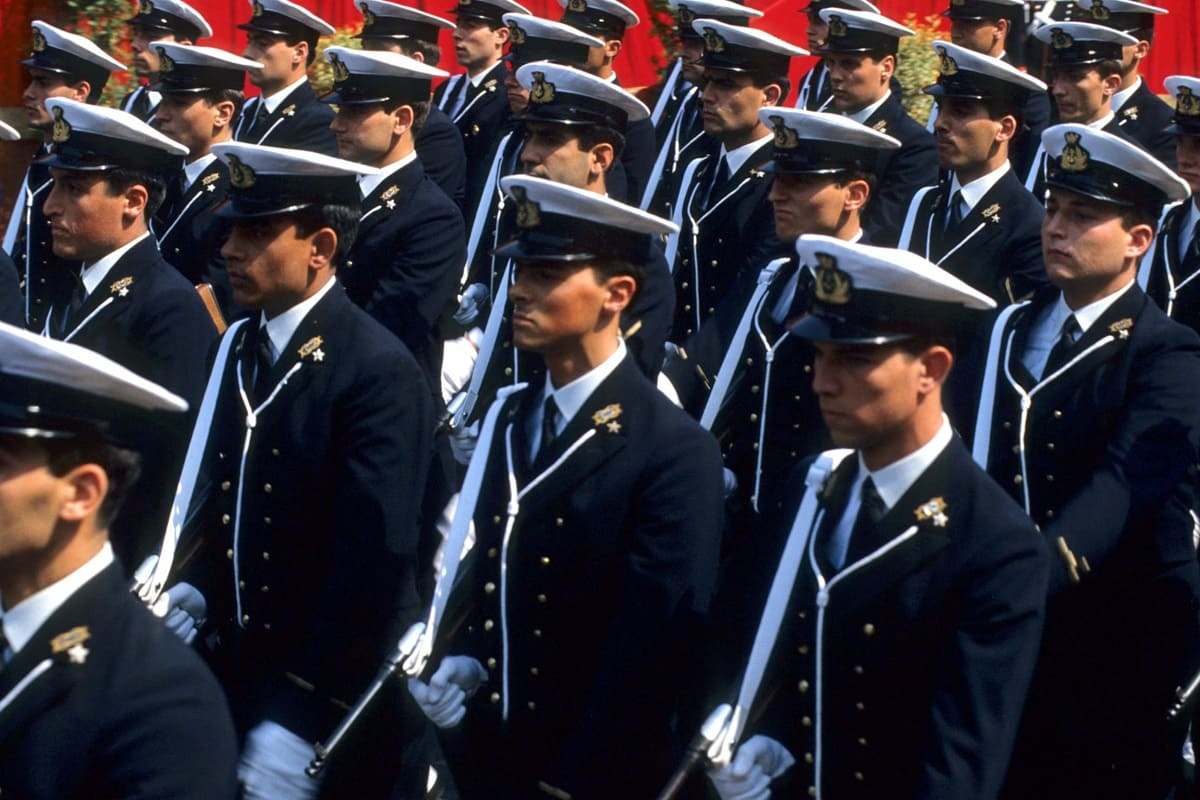 Concorso Marina Militare, bando per marescialli: requisiti e come candidarsi