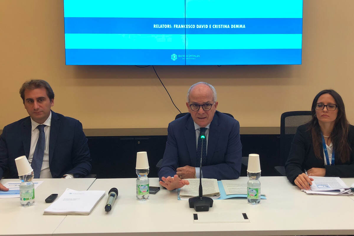 Economia siciliana in crescita nel 2024, il report della Banca d’Italia