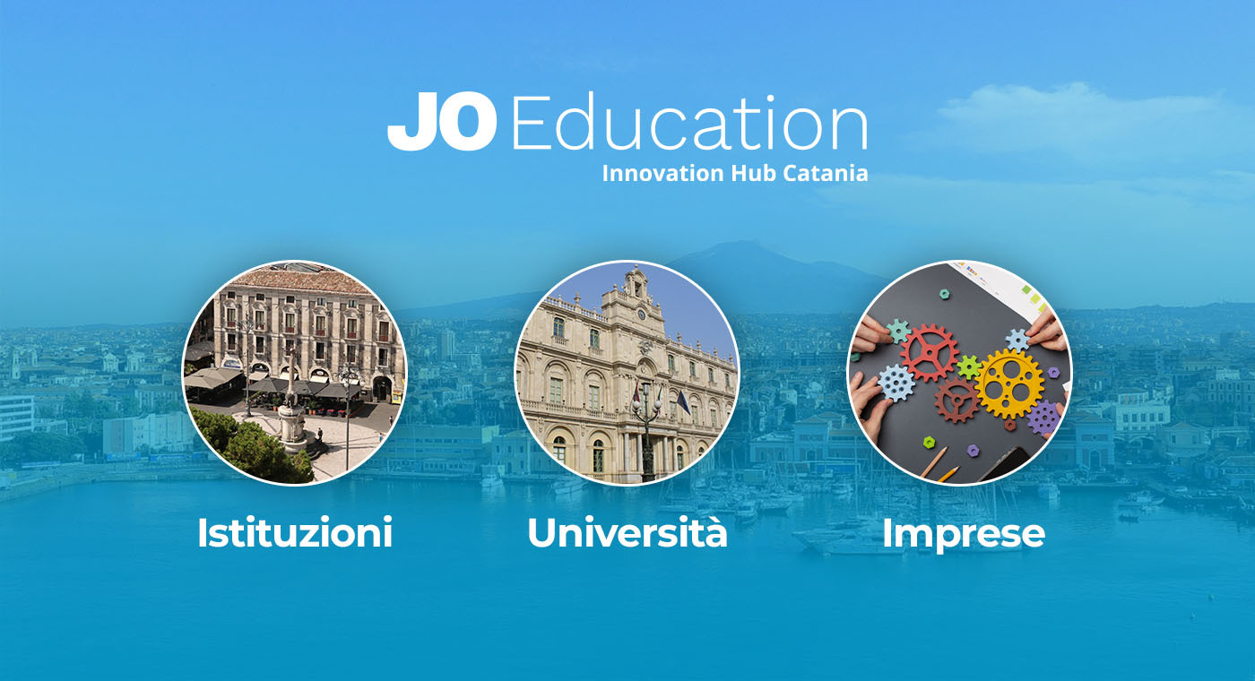 Intervista all’IHCT: con la mentalità giusta Catania continuerà ad attrarre investimenti internazionali nell’high-tech