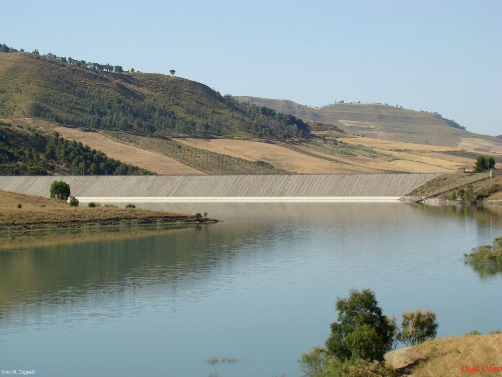 Finalmente le dighe si riempiono ma i disagi in Sicilia restano: la siccità ha lasciato il segno