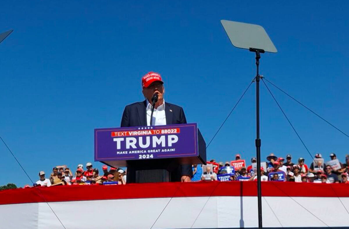 VIDEO | Usa 2024, Donald Trump è il 47esimo presidente: le reazioni di Washington