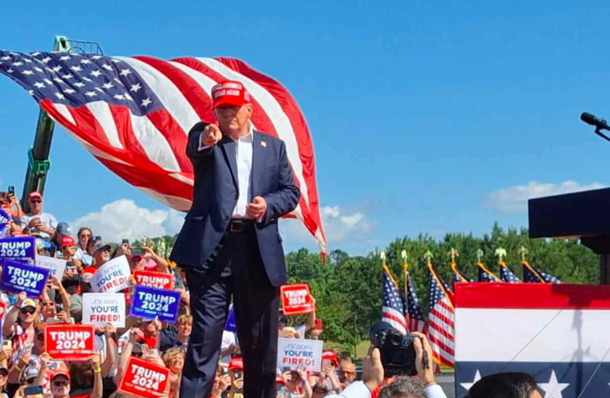 Usa 2024, le nomine strategiche di Trump in attesa dell’insediamento