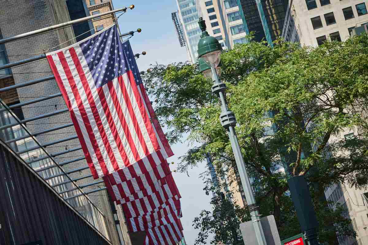 Un turista italiano è stato rapito e torturato a New York per due settimane: un arresto