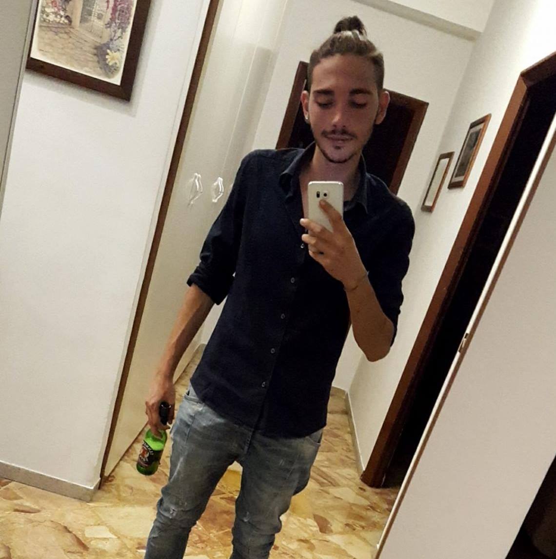 Tragico incidente a Monreale: muore giovane 24enne