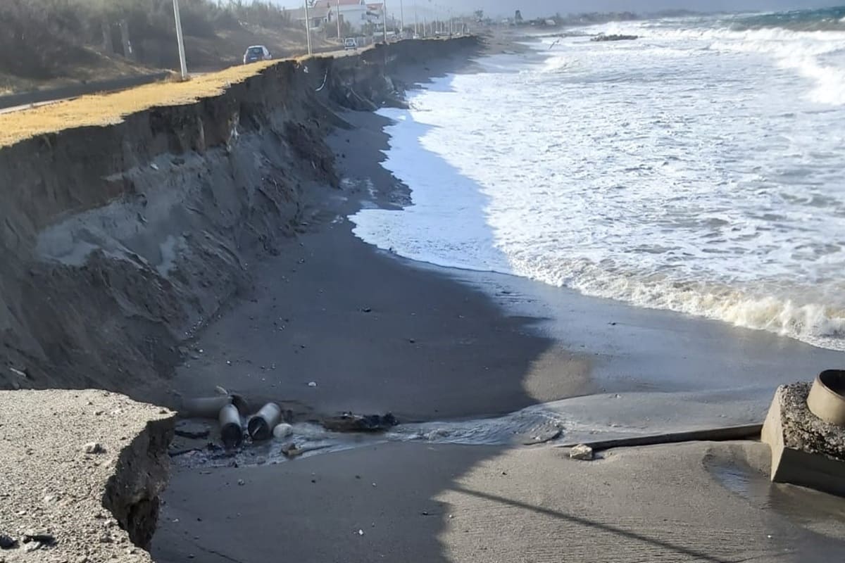 Rischio idrogeologico, da Roma arrivano 43 milioni per 8 Comuni siciliani: ecco quali