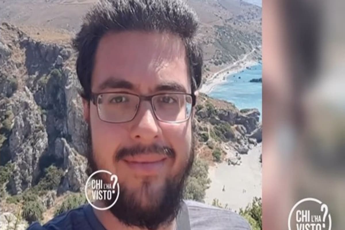 Fernando, il ragazzo brasiliano scomparso a Palermo. L’appello disperato della madre: “Aiutatemi”