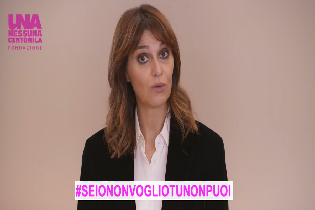 VIDEO | “Se io non voglio, tu non puoi”, la campagna di Una Nessuna Centomila contro la violenza sulle donne