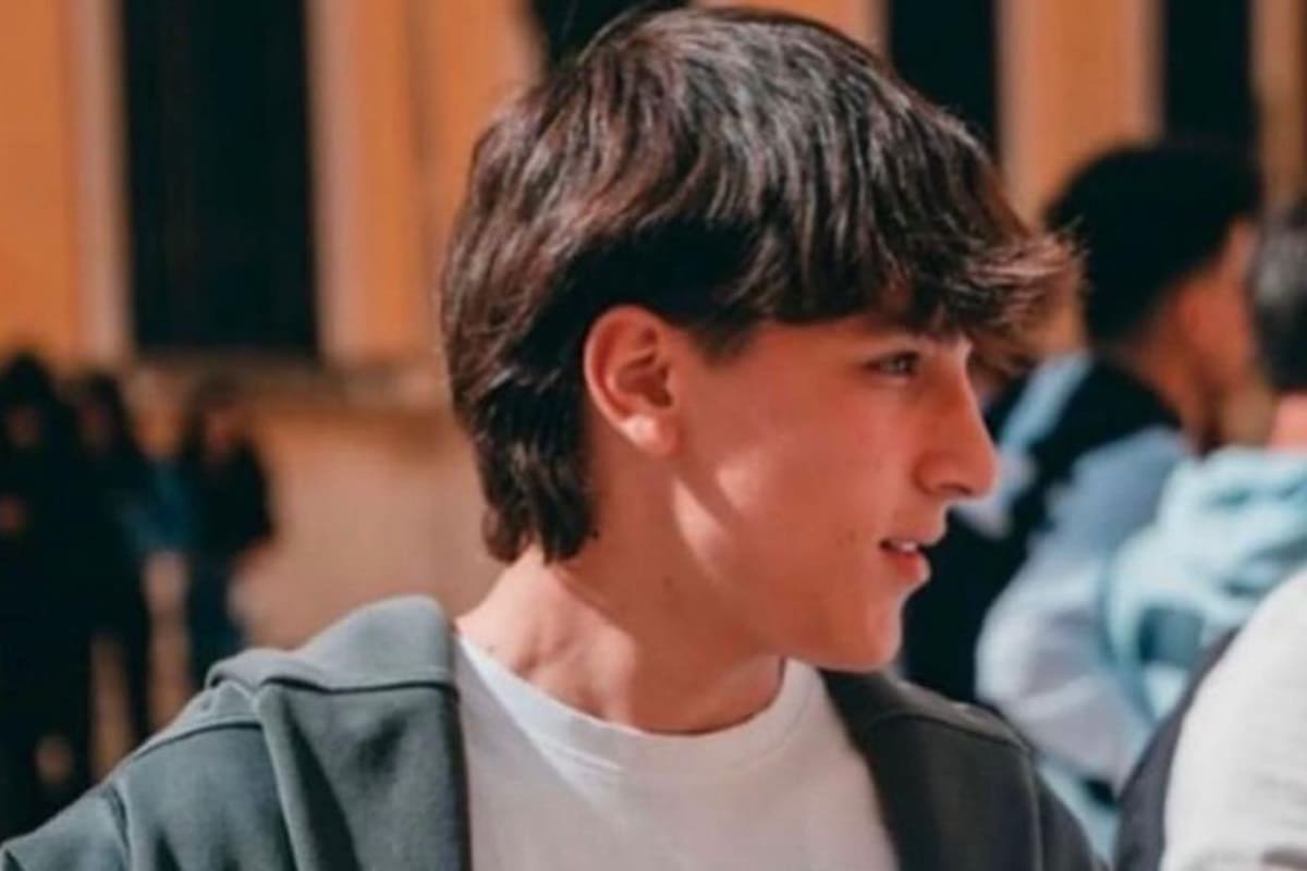 La tragedia dell’Arenella, il 19enne Gabriele Scavone perde la vita: “Bravissimo ragazzo”