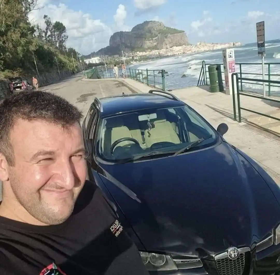 Palermo, incidente mortale in viale Regione Siciliana. L’affetto verso Gianluca Bilitteri: “Mi manchi tanto”