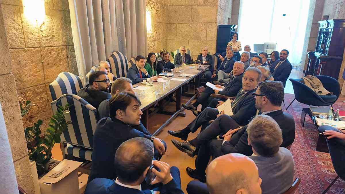 VIDEO | Anci Sicilia, presidenza Ars e gruppi parlamentari a confronto. Amenta: “Rimbalzano le responsabilità”