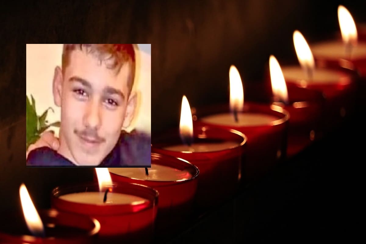 Siciliano il 14enne vittima dell’incidente vicino Novara: addio al giovane Lorenzo