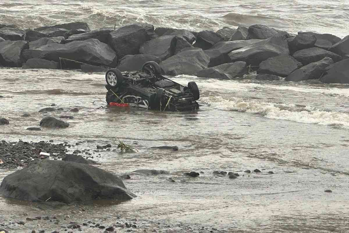 VIDEO | Costa ionica Catanese, i cittadini a seguito dell’alluvione: “Danni ingenti”