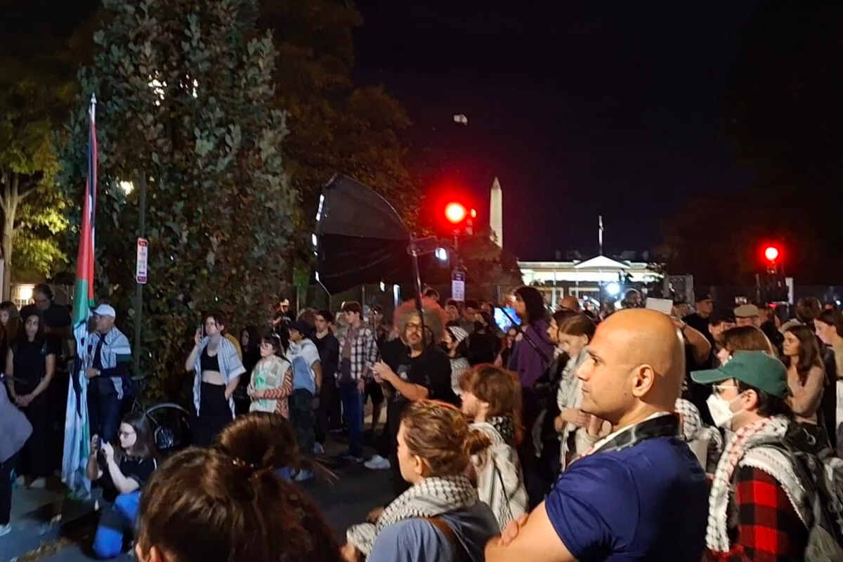 Usa 2024, viaggio dentro l’Election Day: il racconto della notte di Donald Trump