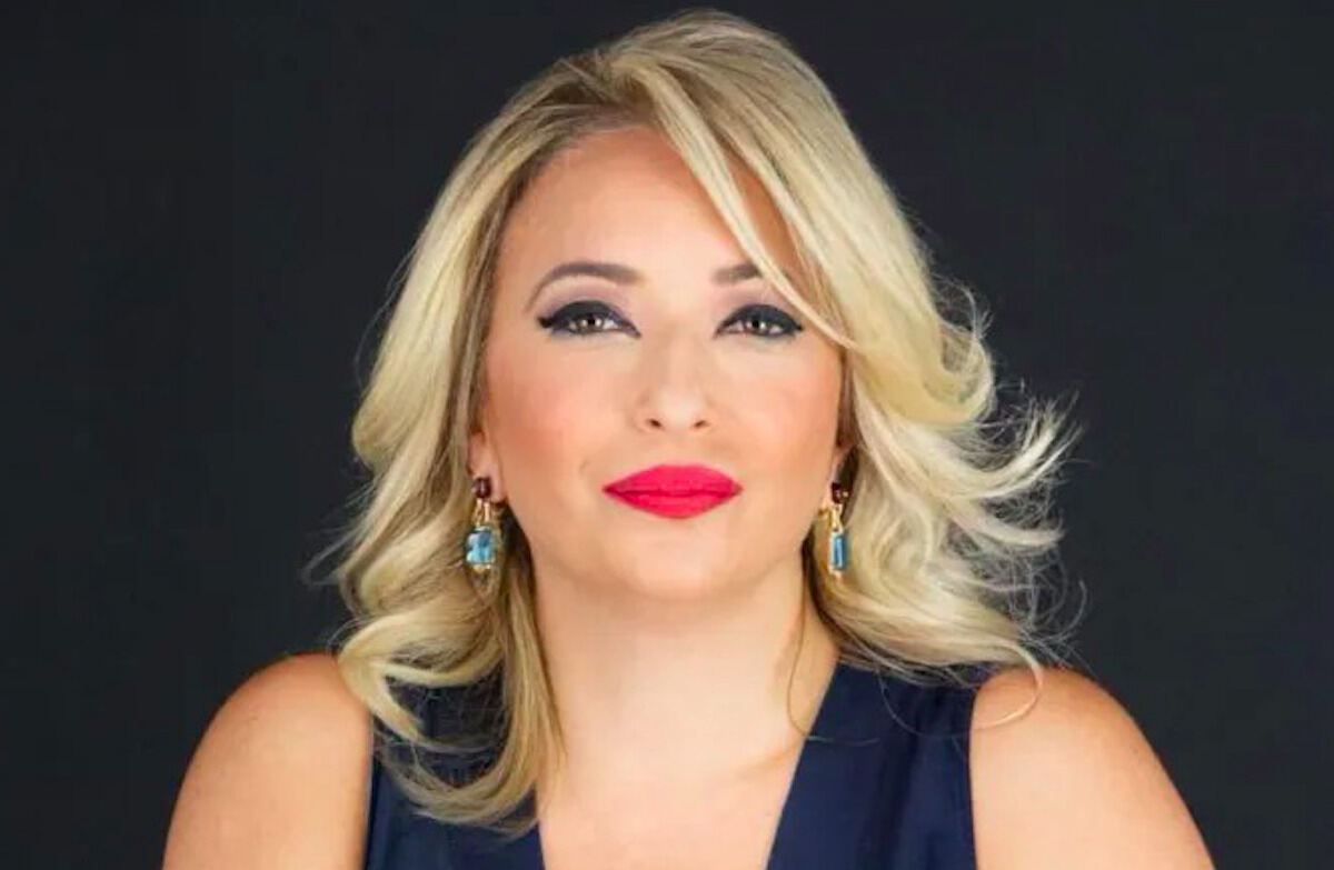 Ars, il passaggio di Marianna Caronia dalla Lega a Noi moderati: “Contrasto al divario territoriale”