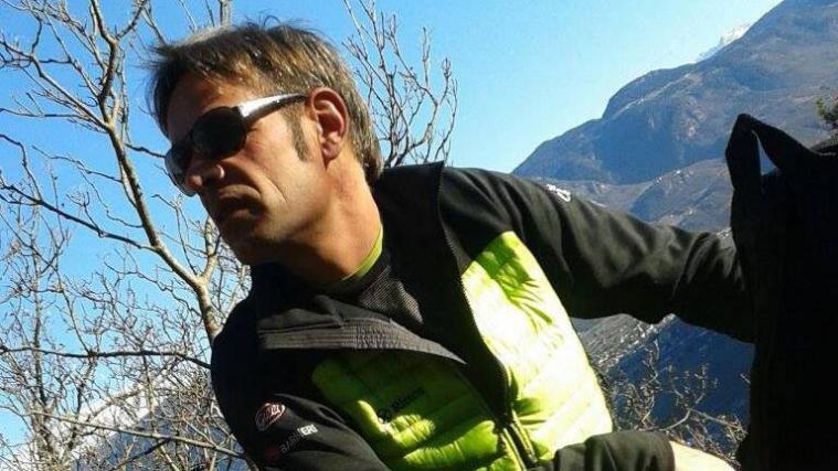 Tragedia di Milazzo, chi era Markus Florian: il papà morto nello schianto col parapendio
