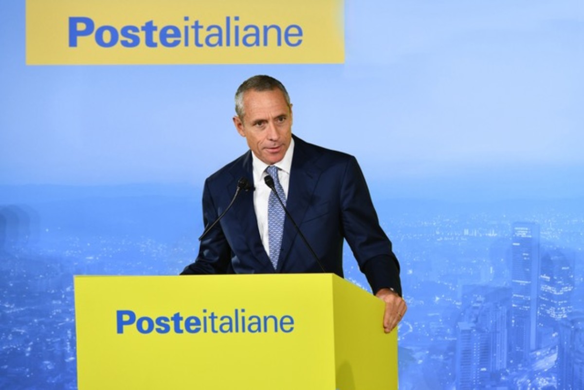 Per Poste risultati da record nei primi nove mesi del 2024