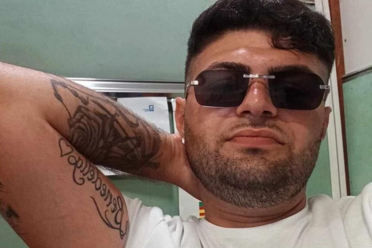 Schiacciato da un mezzo nel Siracusano, Mattia Virgona è l’ennesima vittima sul lavoro