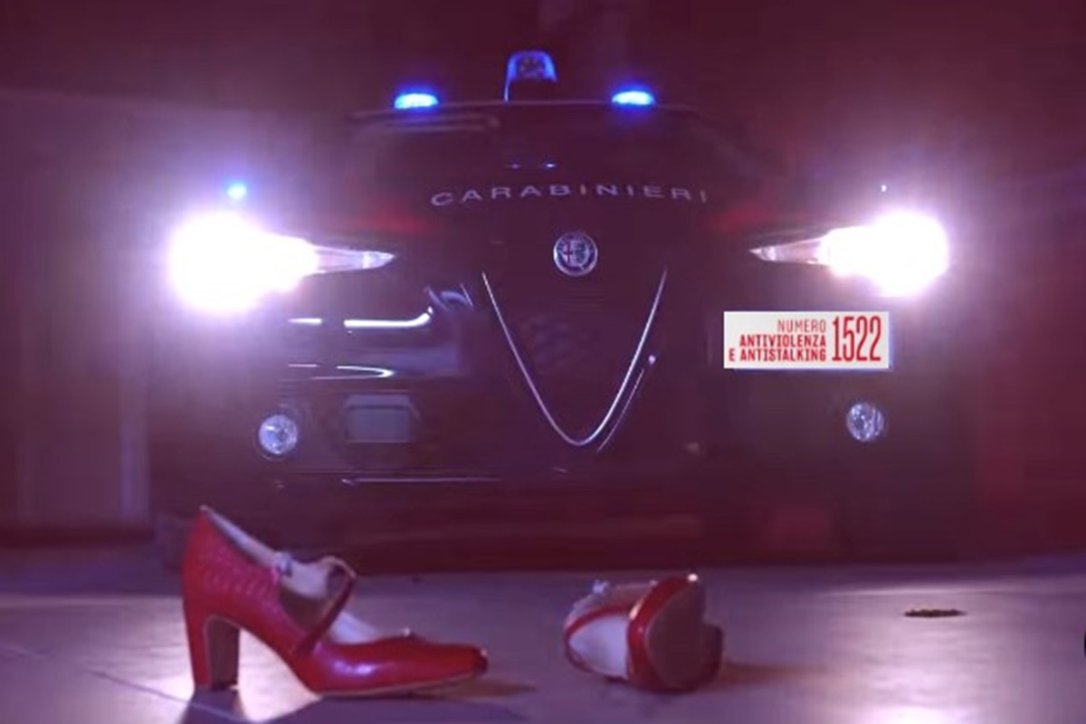 Moglie segregata e figli manipolati, sconvolgente storia di violenza da Lentini: un arresto