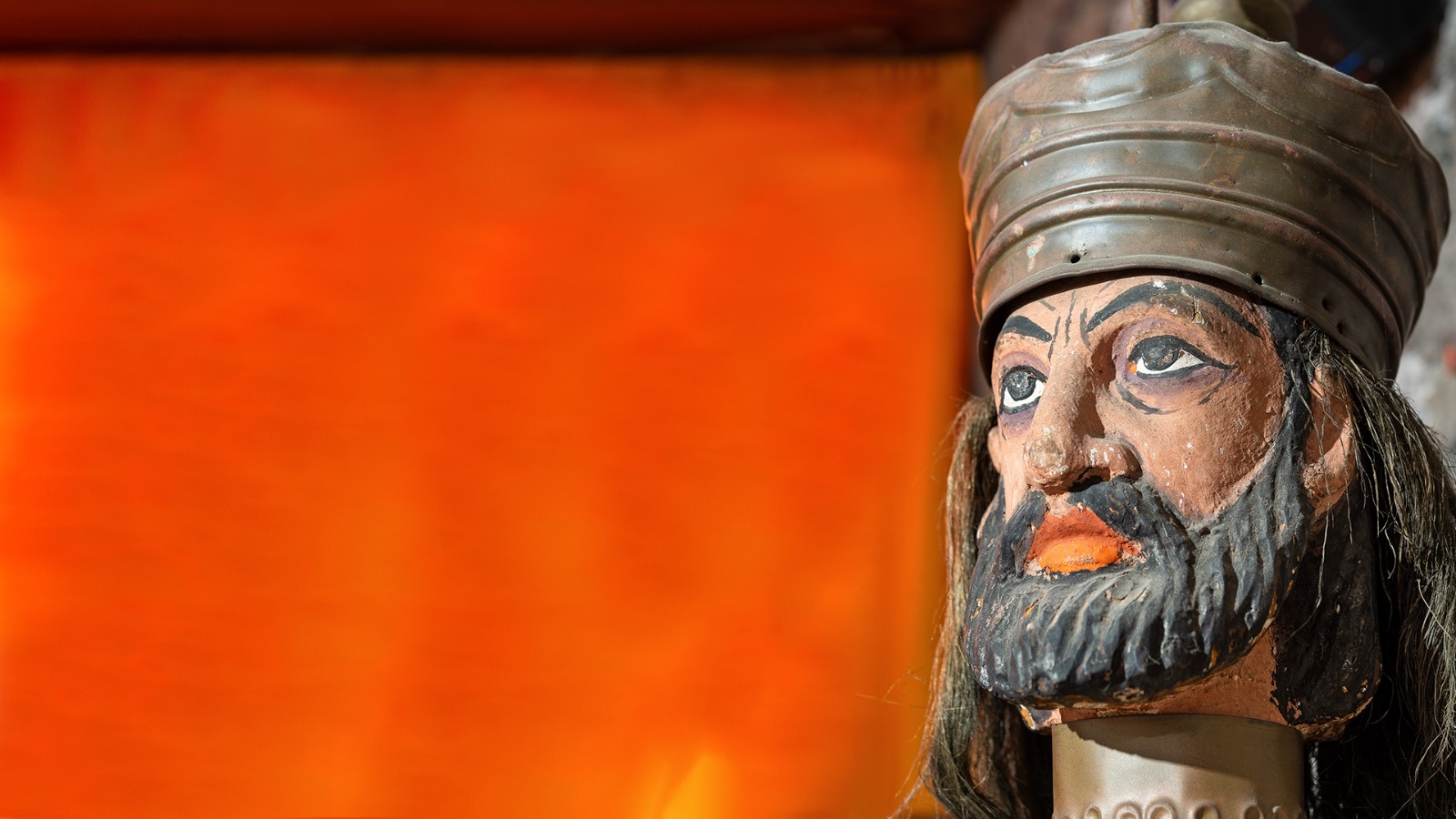 Museo dell’Opera dei Pupi di Randazzo, viaggio tra cantastorie e tradizioni locali