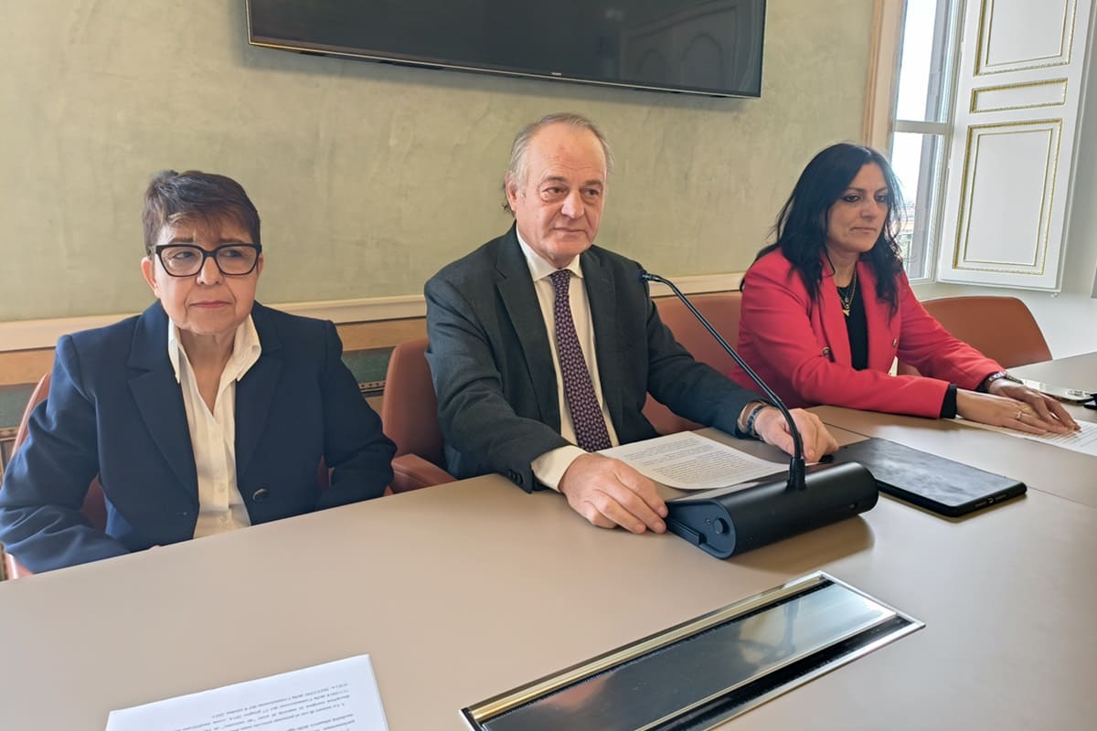 VIDEO | In Sicilia nuove regole per le imprese confiscate alla mafia. Cracolici: “Facciamo la nostra parte”