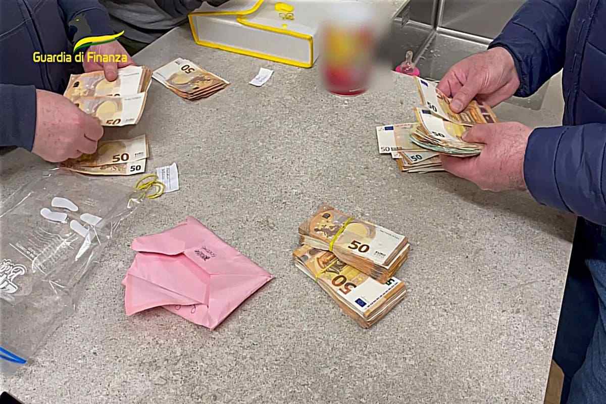 NOMI e VIDEO | Operazione dentro o fuori, ecco come funzionava il sistema di frode con sede a Catania