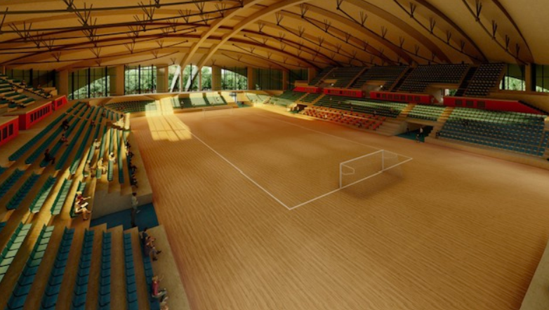 Da Piazza Turi Ferro ai Palazzetti dello Sport, prosegue il restyling di Catania: l’assessore Parisi parla al QdS