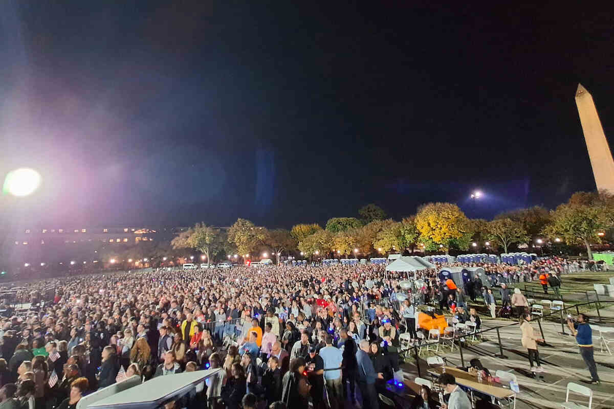 Usa 2024, misure di sicurezza alle urne in vista del voto: possibili episodi di violenza