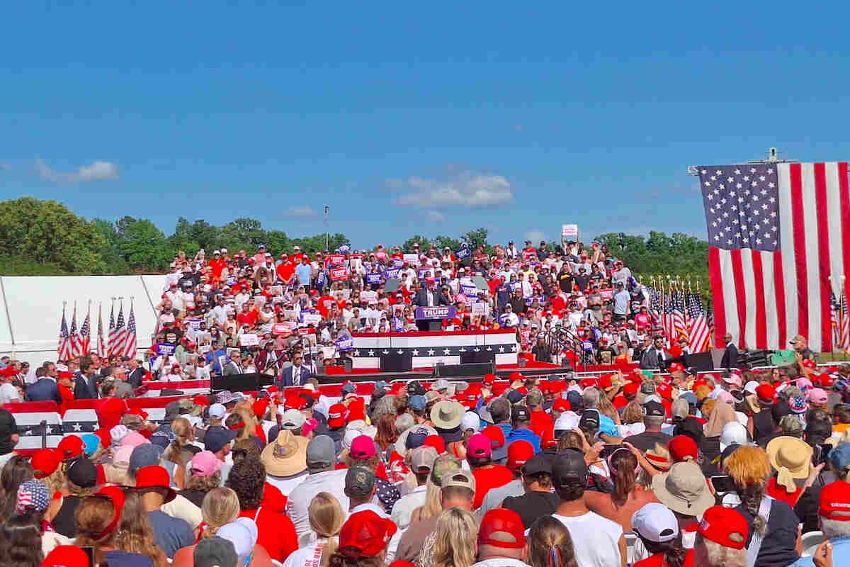 Usa 2024,  la vittoria di Trump e la perdita del concetto di autorevolezza