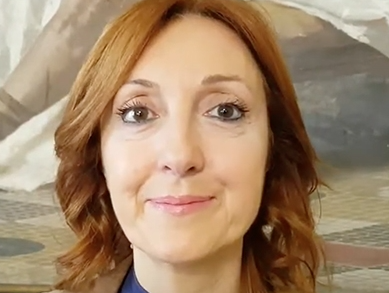 VIDEO | QdS.it si prepara al nuovo anno affidando la direzione della testata registrata a Raffaella Tregua