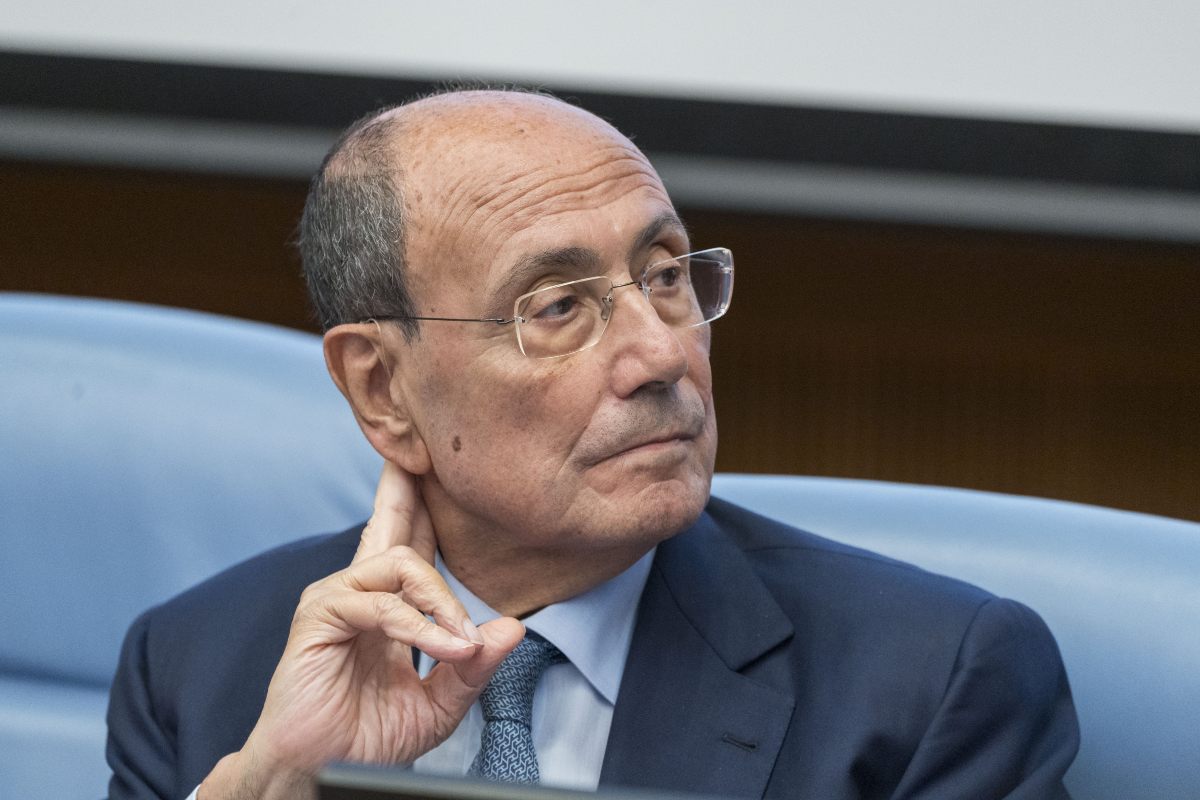 Crisi idrica nel Trapanese, Schifani: “I cittadini non saranno lasciati a secco”