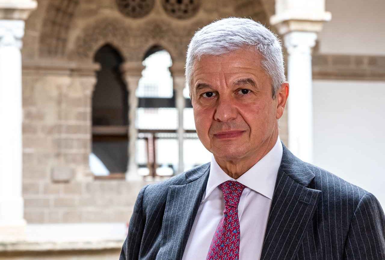 Nuovi corsi, ospedali, musei: il futuro è a Palermo e si chiama UniPa. L’intervista del QdS al rettore Massimo Midiri Nuovi corsi, ospedali, musei: il futuro è a Palermo e si chiama UniPa. L’intervista del QdS al rettore Massimo Midiri