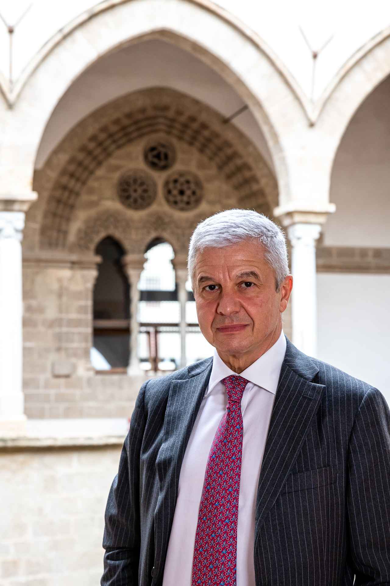 Nuovi corsi, ospedali, musei: il futuro è a Palermo e si chiama UniPa. L’intervista del QdS al rettore Massimo Midiri