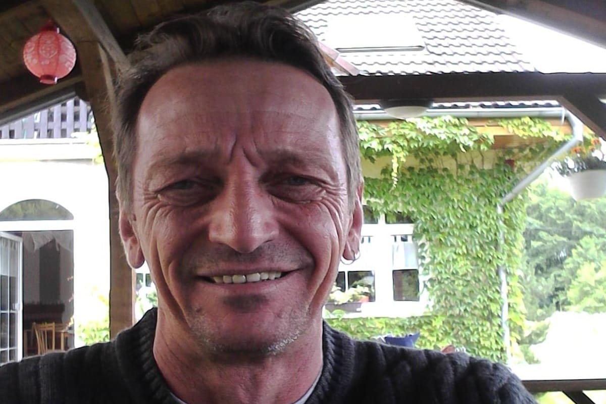 Addio a Riccardo Hartl, Palermo a lutto per la morte del camionista runner