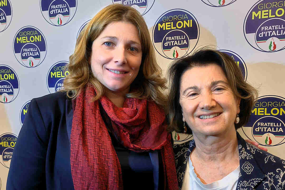 VIDEO | Il ministro Roccella da Palermo: “In finanziaria mille euro di bonus per i nuovi nati”