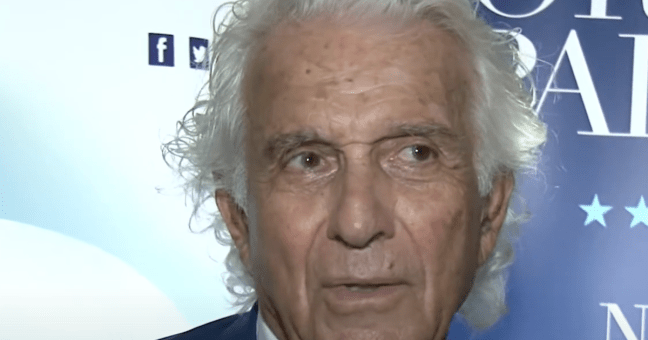 Giardini Naxos, morto l’imprenditore Sebastiano Russotti: fu pioniere dell’industria turistica siciliana