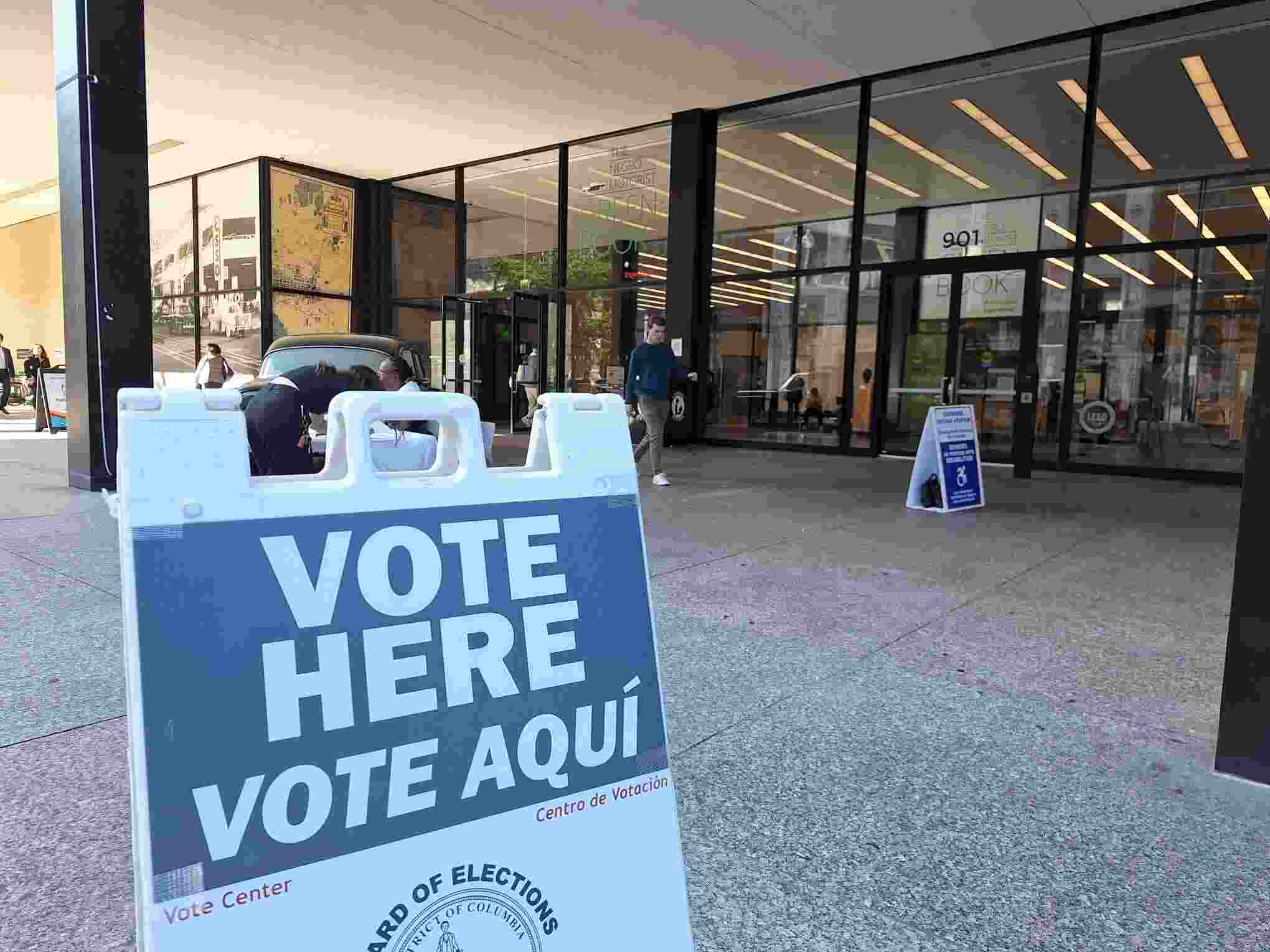 Usa 2024, viaggio dentro l’Election Day: il racconto della notte di Donald Trump