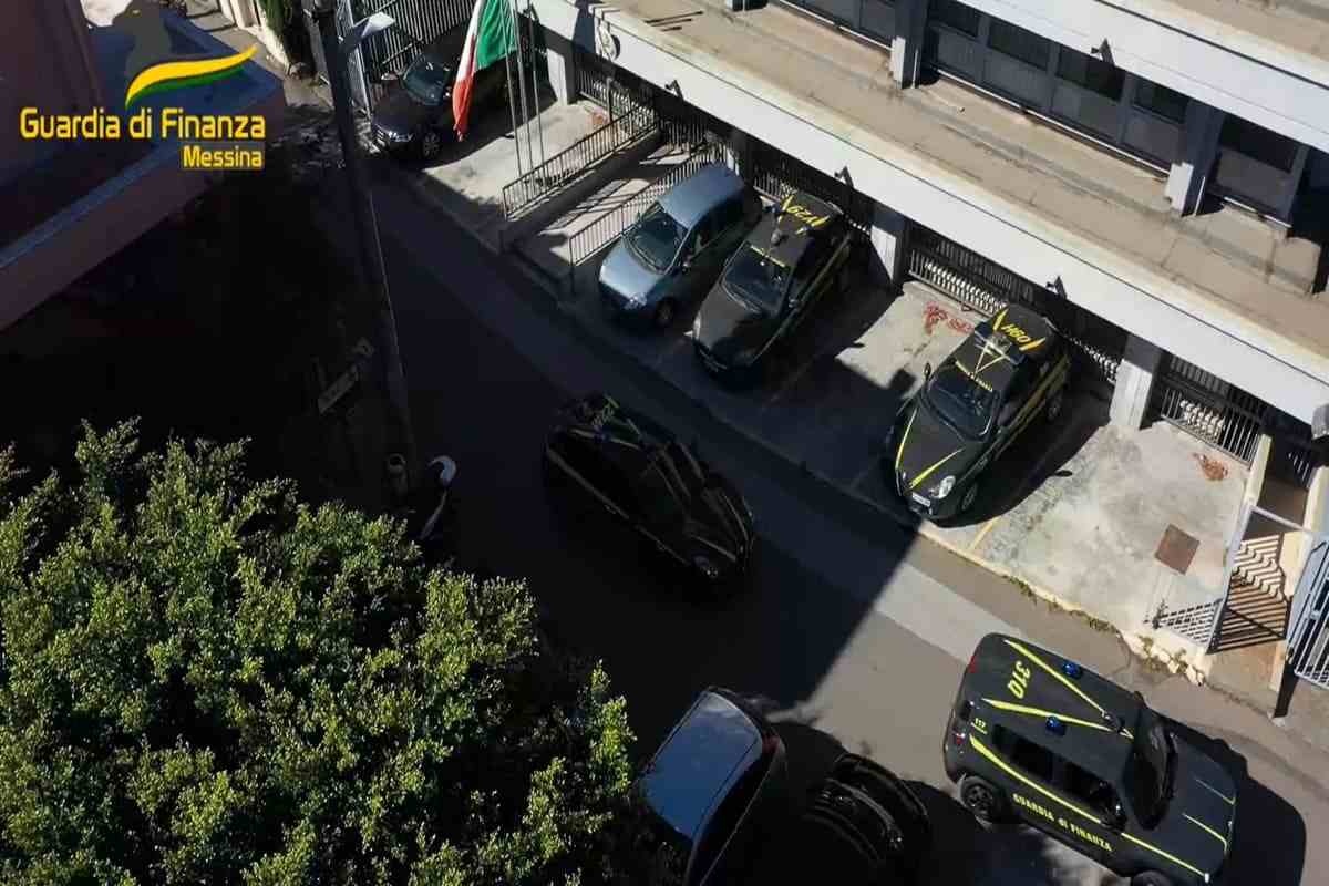 VIDEO | Si era arricchito con i proventi di attività illecite, confisca da 400mila euro a Messina