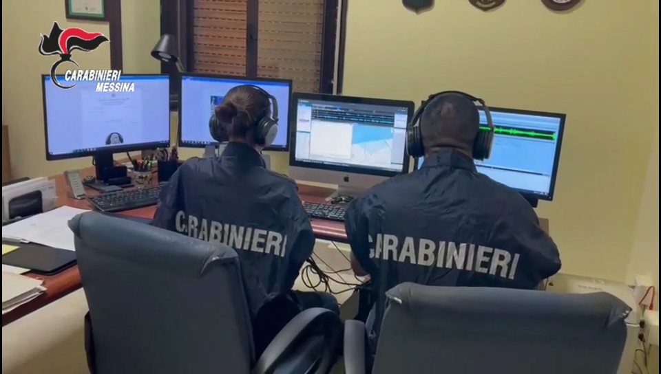 VIDEO | Messina, patrimonio sproporzionato rispetto ai redditi dichiarati: sequestrati beni per 190 mila euro