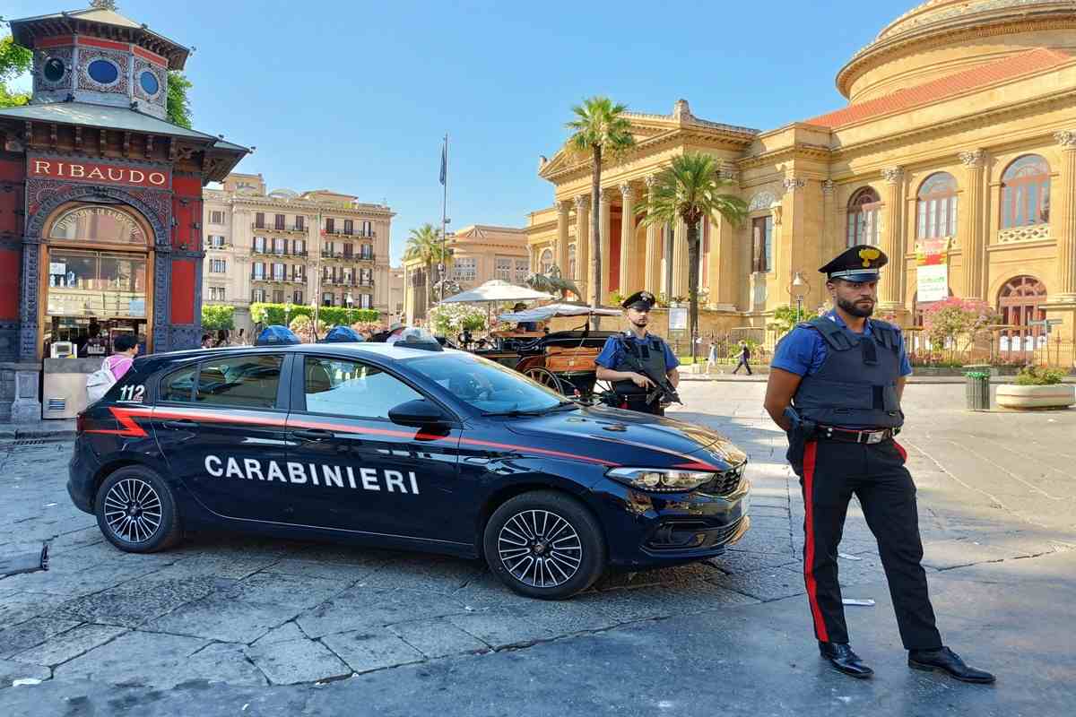 Shock in un locale del centro di Palermo, giovane accoltellato: un arresto per tentato omicidio