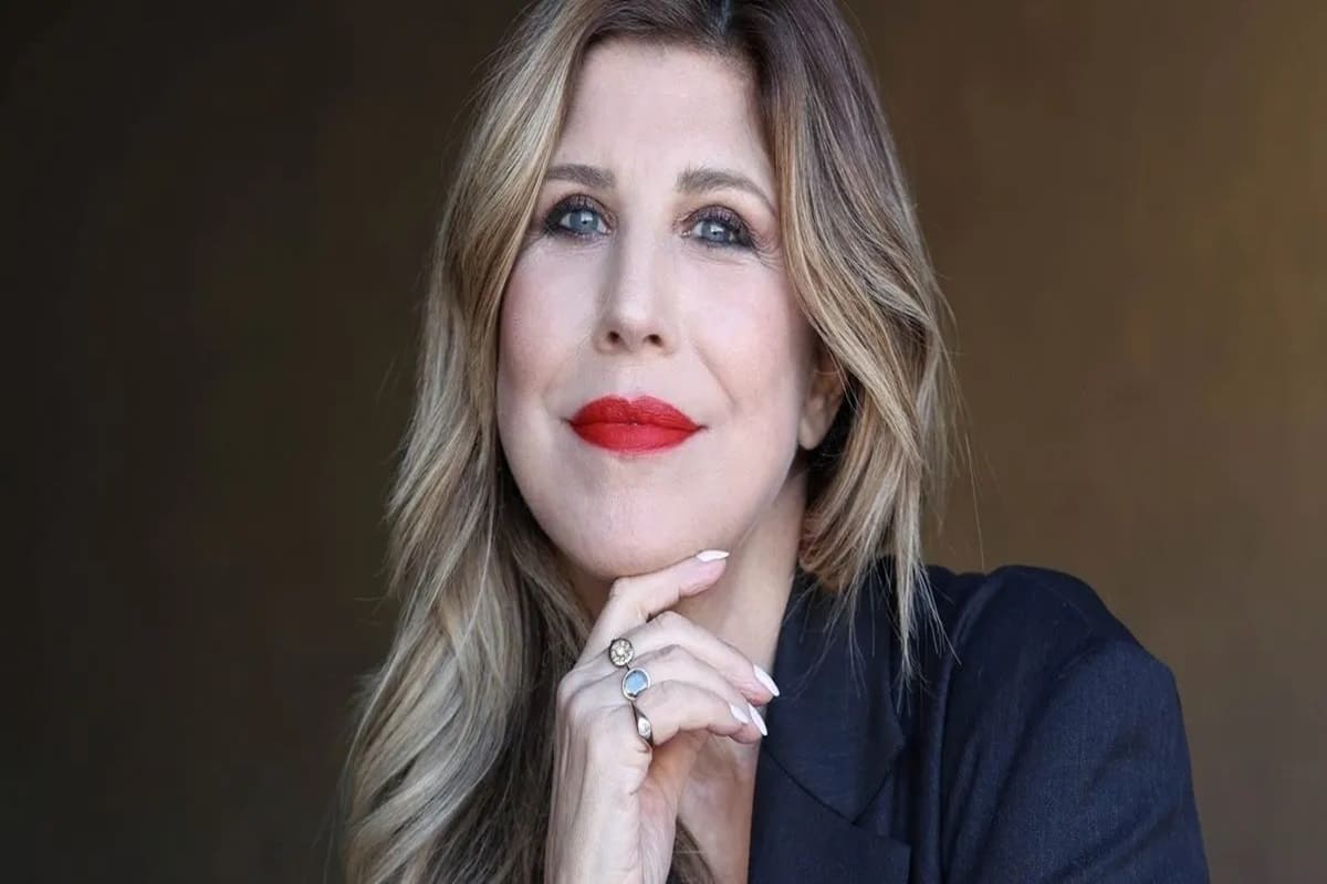 “Terapia integrale”, in anteprima assoluta a Palermo il reading di Michela Andreozzi